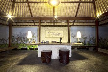 Le Nixsun Villa & Spa