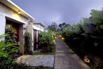 Le Nixsun Villa & Spa