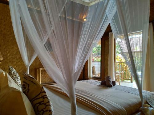 Balangan Cottages