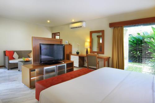 Hotel Abi Bali Resort And Villa