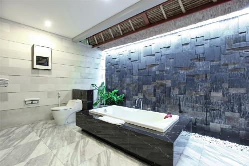 Hotel Abi Bali Resort And Villa
