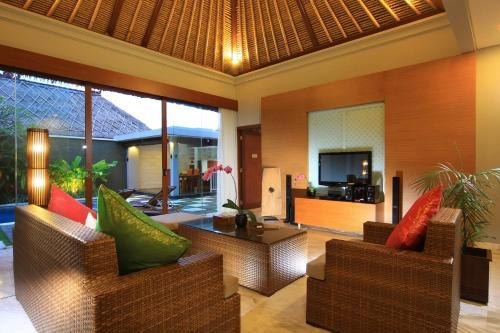Hotel Abi Bali Resort And Villa