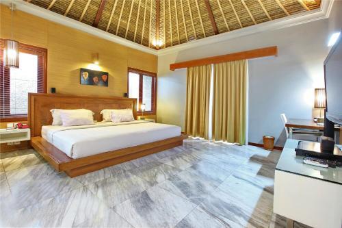 Hotel Abi Bali Resort And Villa