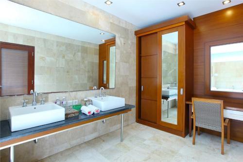 Hotel Abi Bali Resort And Villa