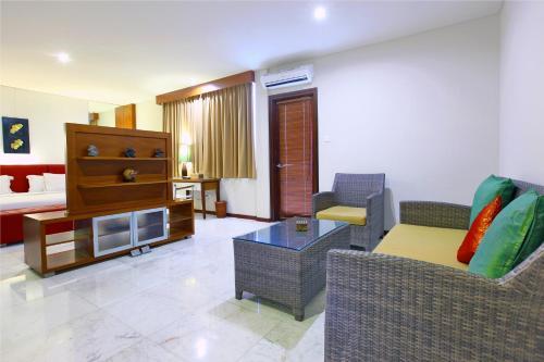 Hotel Abi Bali Resort And Villa