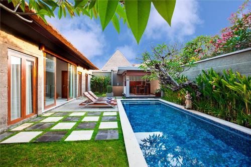 Hotel Abi Bali Resort And Villa