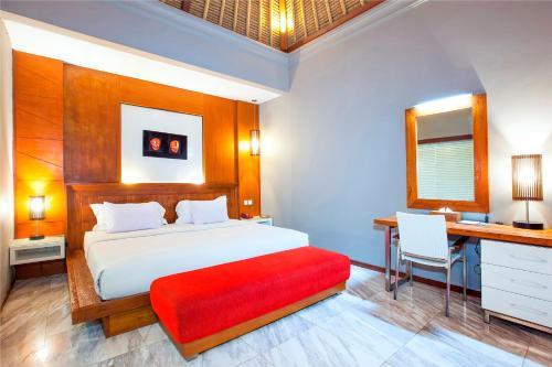 Hotel Abi Bali Resort And Villa