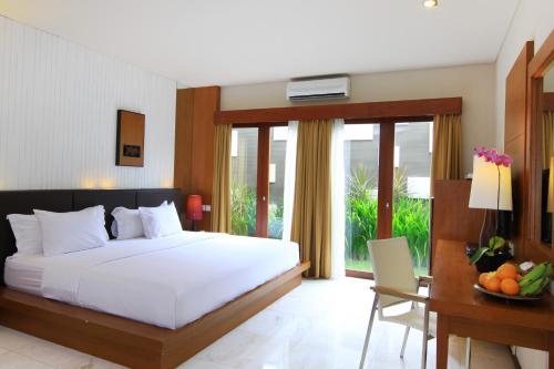 Hotel Abi Bali Resort And Villa
