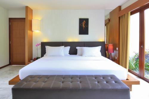 Hotel Abi Bali Resort And Villa