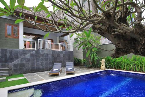 Hotel Abi Bali Resort And Villa