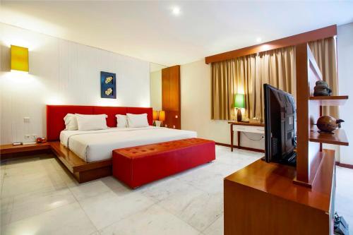 Hotel Abi Bali Resort And Villa