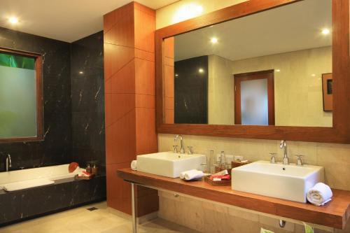 Hotel Abi Bali Resort And Villa