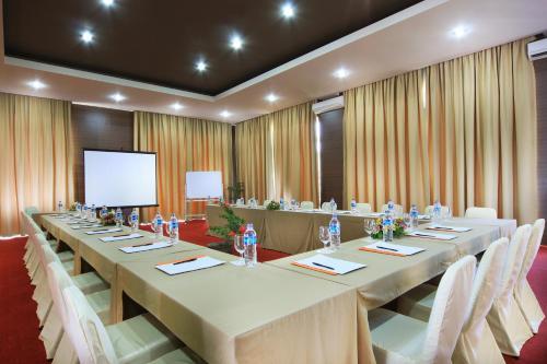 Hotel Abi Bali Resort And Villa