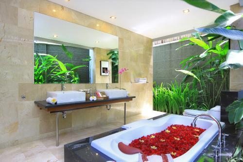 Hotel Abi Bali Resort And Villa
