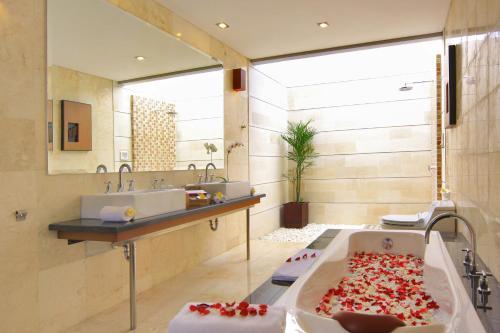 Hotel Abi Bali Resort And Villa