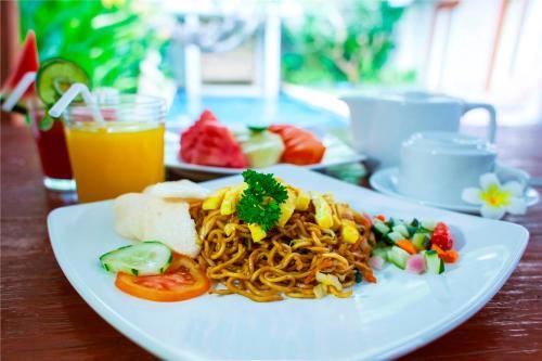 Hotel Abi Bali Resort And Villa