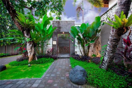 Hotel Abi Bali Resort And Villa