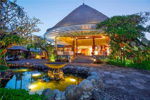 Hotel Abi Bali Resort And Villa