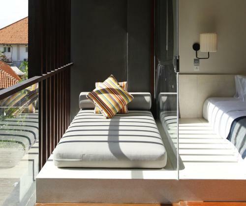 Watermark Hotel & Spa Bali