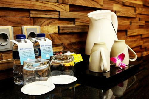 Watermark Hotel & Spa Bali