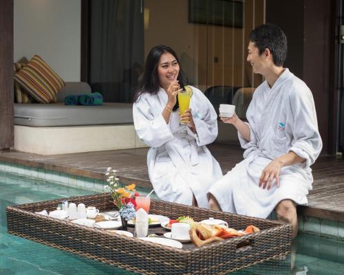 Watermark Hotel & Spa Bali