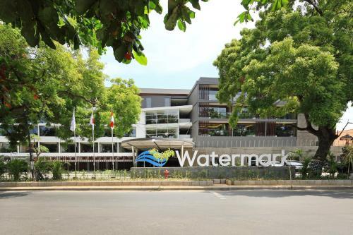 Watermark Hotel & Spa Bali