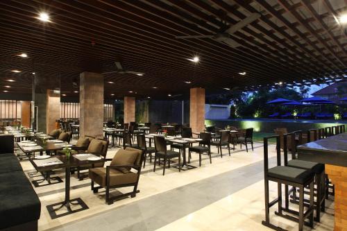 Watermark Hotel & Spa Bali