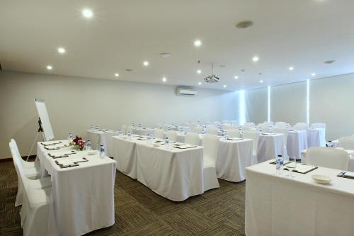 Watermark Hotel & Spa Bali