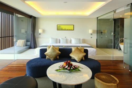 Watermark Hotel & Spa Bali