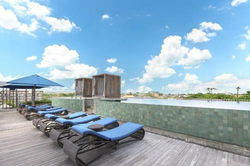 Watermark Hotel & Spa Bali