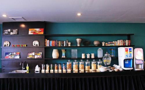 Watermark Hotel & Spa Bali