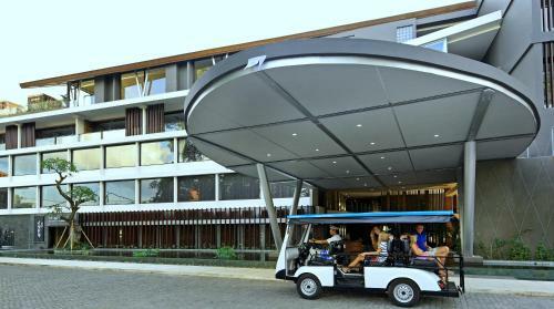 Watermark Hotel & Spa Bali