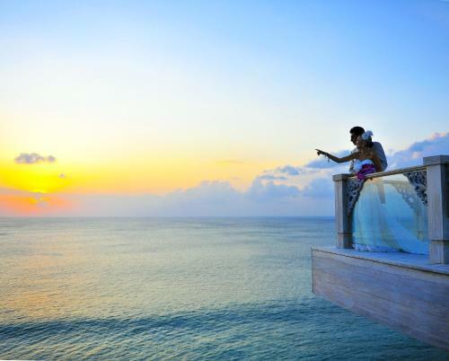 The Villas At Ayana Resort