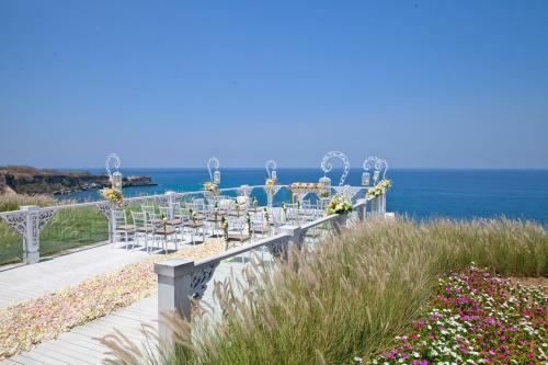 The Villas At Ayana Resort