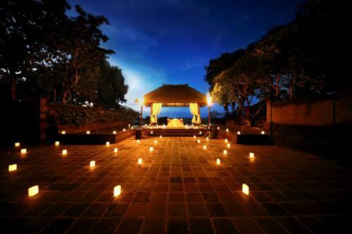 The Villas At Ayana Resort
