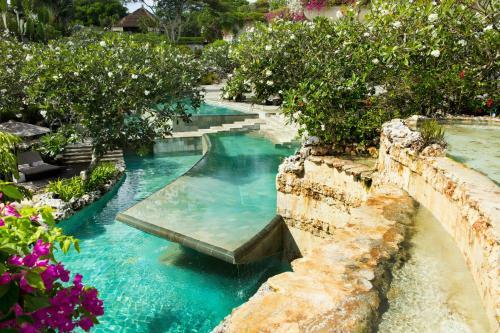 The Villas At Ayana Resort