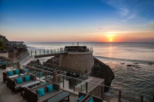 The Villas At Ayana Resort