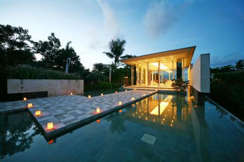 The Villas At Ayana Resort