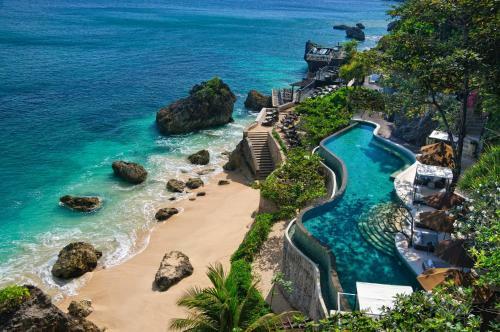 The Villas At Ayana Resort