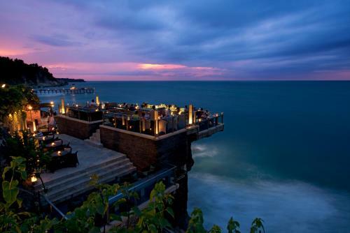The Villas At Ayana Resort