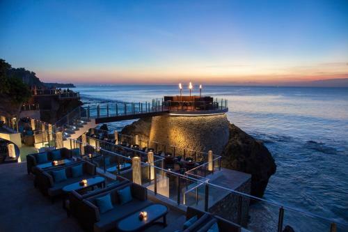 The Villas At Ayana Resort