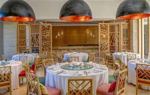 The Villas At Ayana Resort