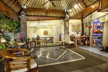 Bali Baliku Beach Front Luxury Private Pool Villas
