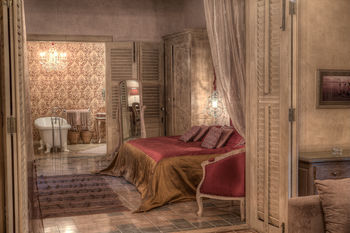 Balquisse Heritage Hotel
