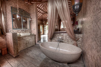 Balquisse Heritage Hotel