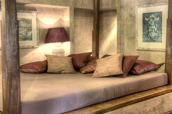 Balquisse Heritage Hotel