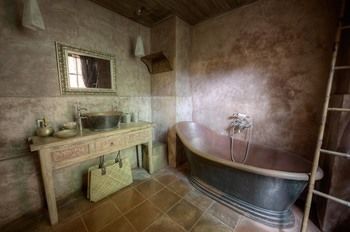 Balquisse Heritage Hotel