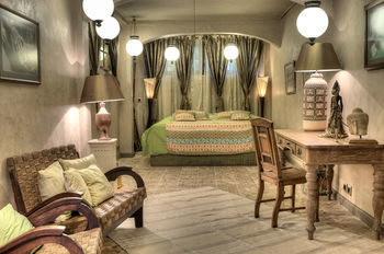 Balquisse Heritage Hotel