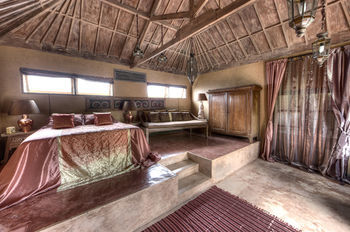 Balquisse Heritage Hotel