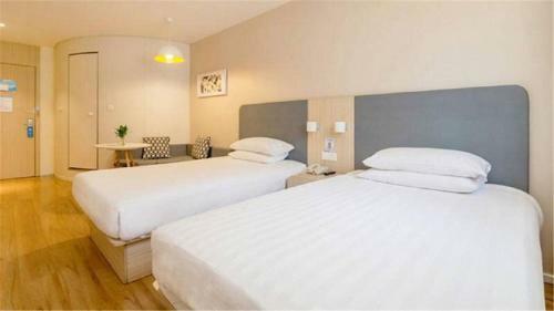 Hotel Hanting Changsha Wu Yi Square Branch
